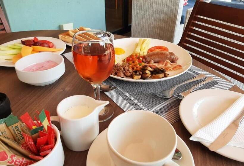 בית מלון כפרי Serurubele Boutique