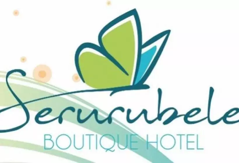 Hotelli Serurubele Boutique