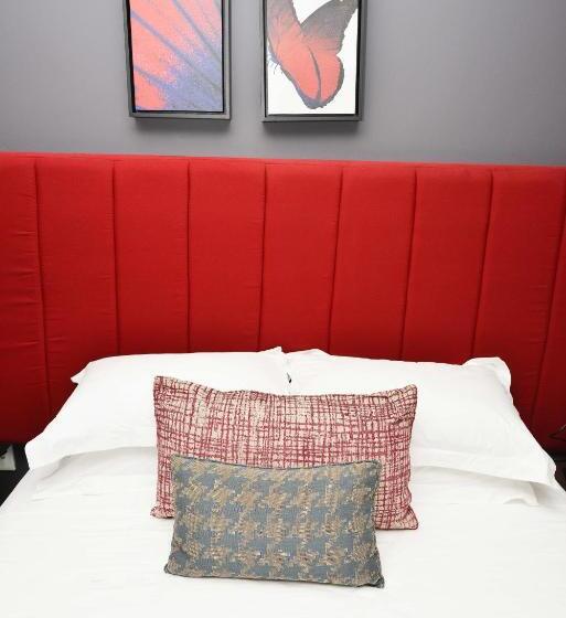 בית מלון כפרי Serurubele Boutique