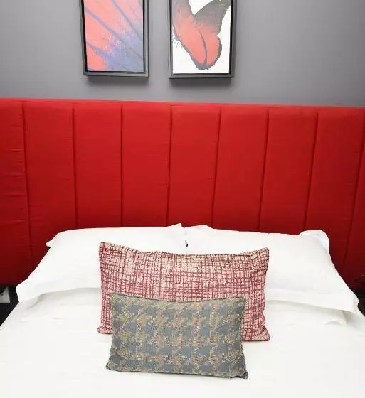 Hotelli Serurubele Boutique