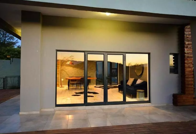 Hotelli Serurubele Boutique