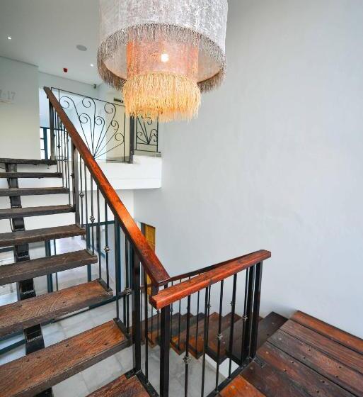 בית מלון כפרי Serurubele Boutique