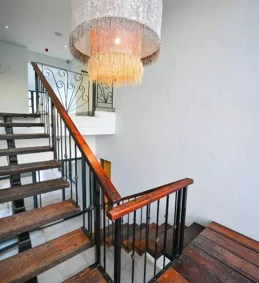 Hotelli Serurubele Boutique