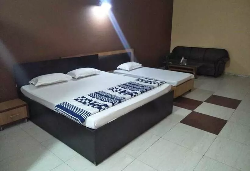 Hotel Seven Star