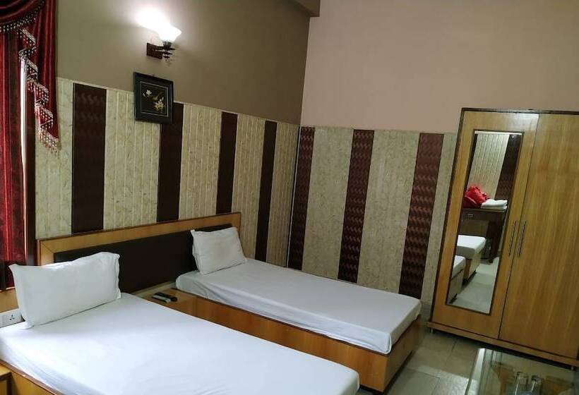 ホテル Seven Star