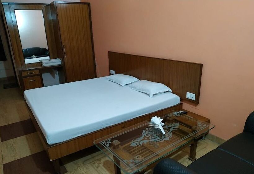 ホテル Seven Star