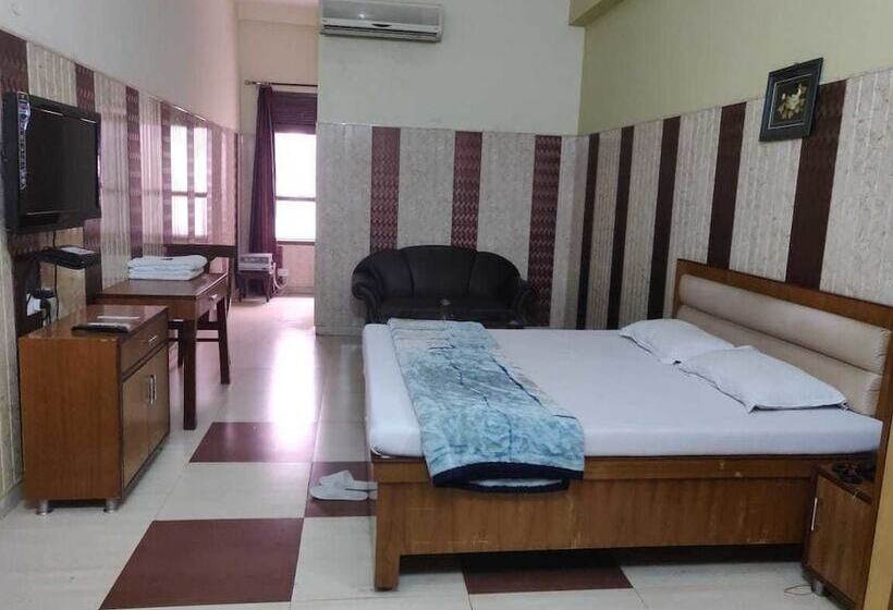 ホテル Seven Star