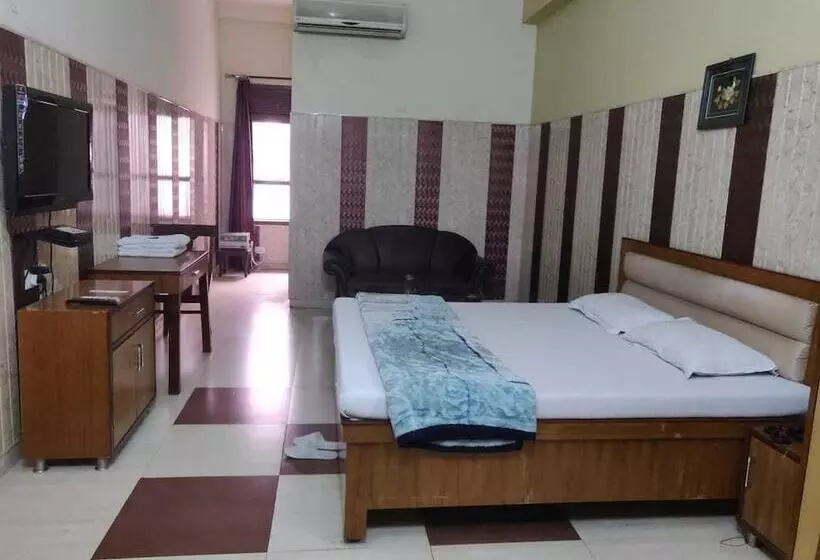 Hotel Seven Star
