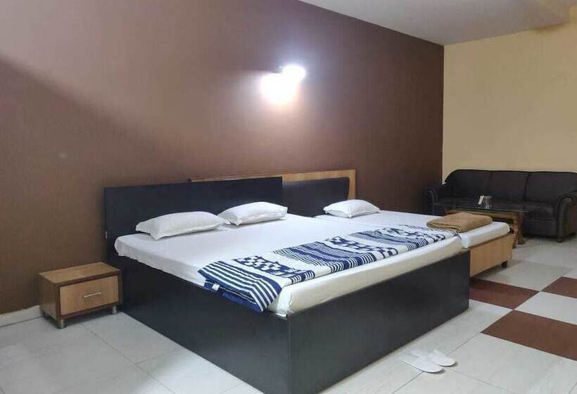 ホテル Seven Star