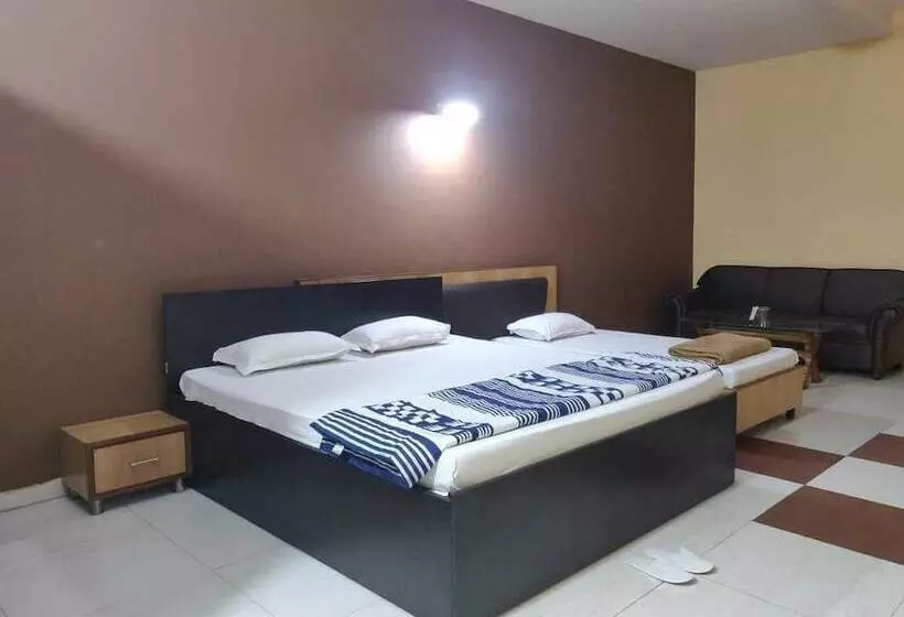 Hotel Seven Star