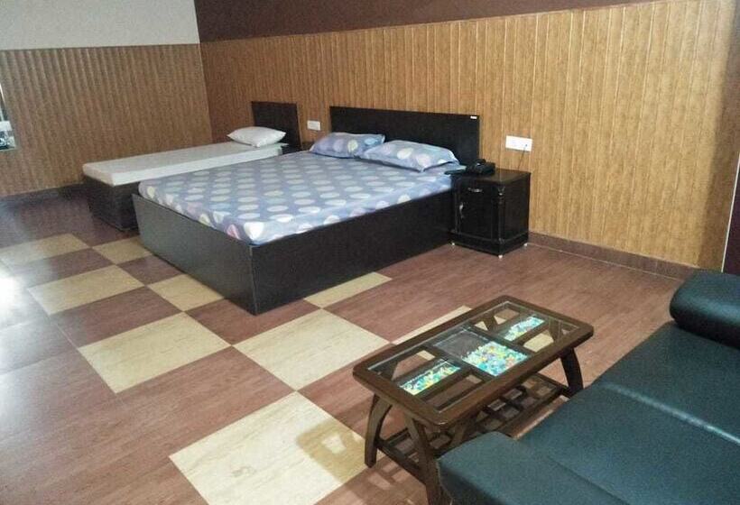 ホテル Seven Star