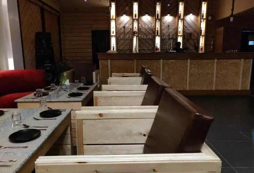 Hotel Seven Star