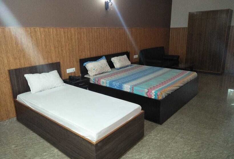 ホテル Seven Star