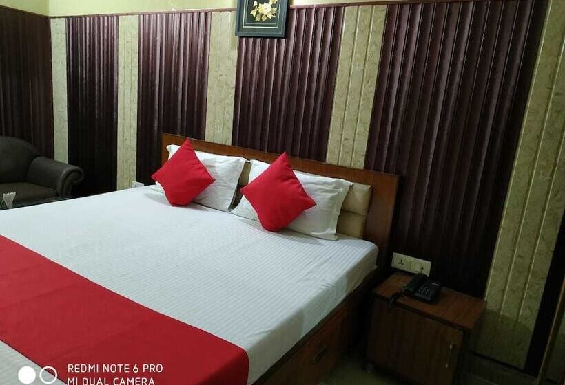 ホテル Seven Star