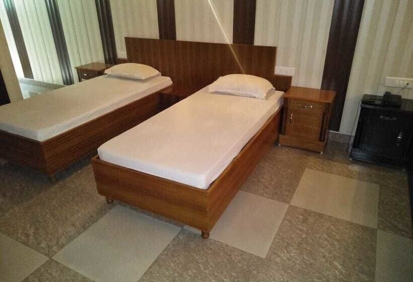 ホテル Seven Star