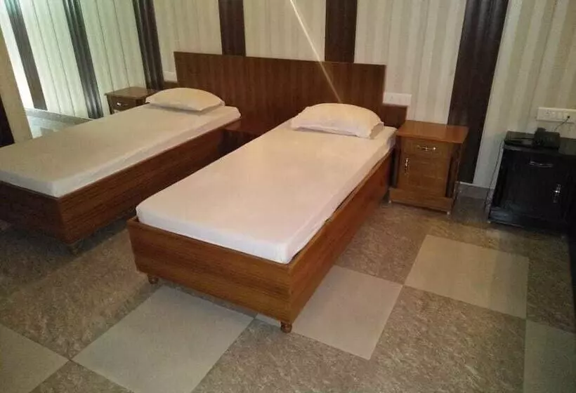 Hotel Seven Star