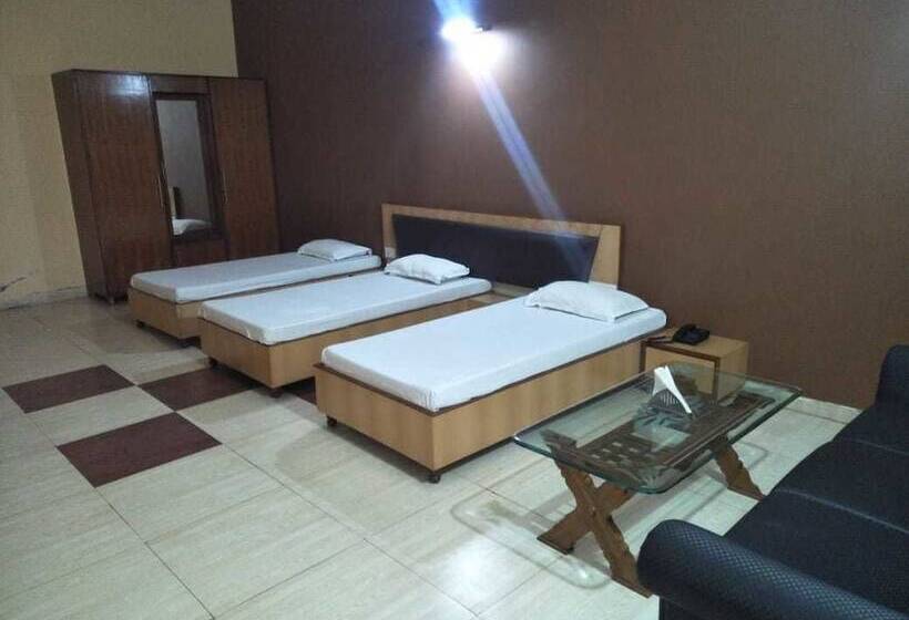 ホテル Seven Star