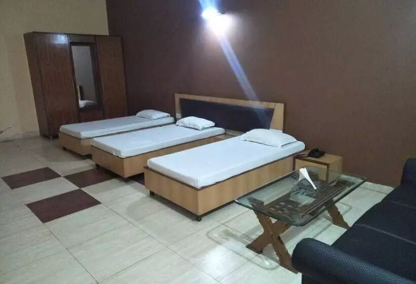 Hotel Seven Star