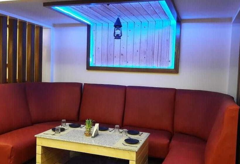 ホテル Seven Star