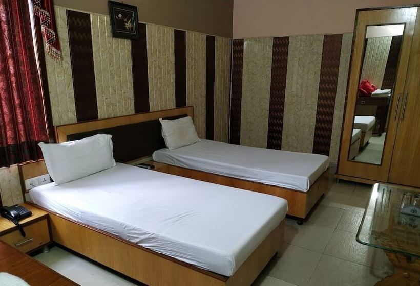 ホテル Seven Star