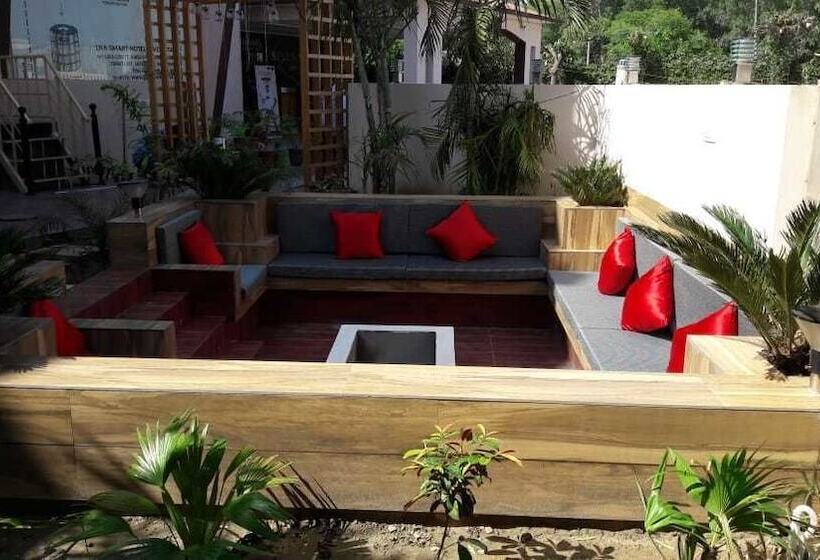 ホテル Seven Star