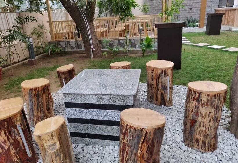 ホテル Seven Star