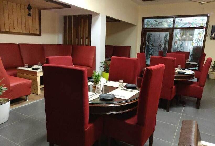 ホテル Seven Star