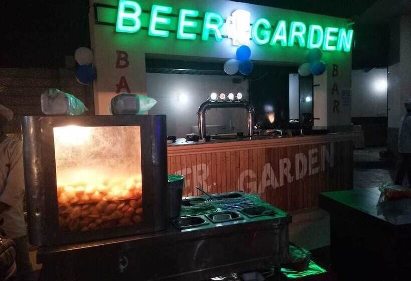 ホテル Seven Star