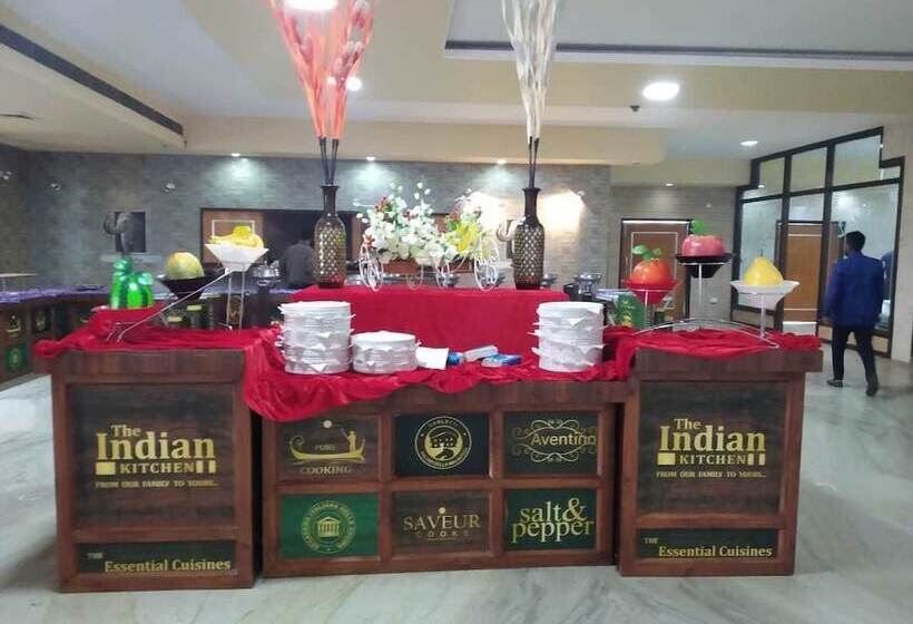 ホテル Seven Star