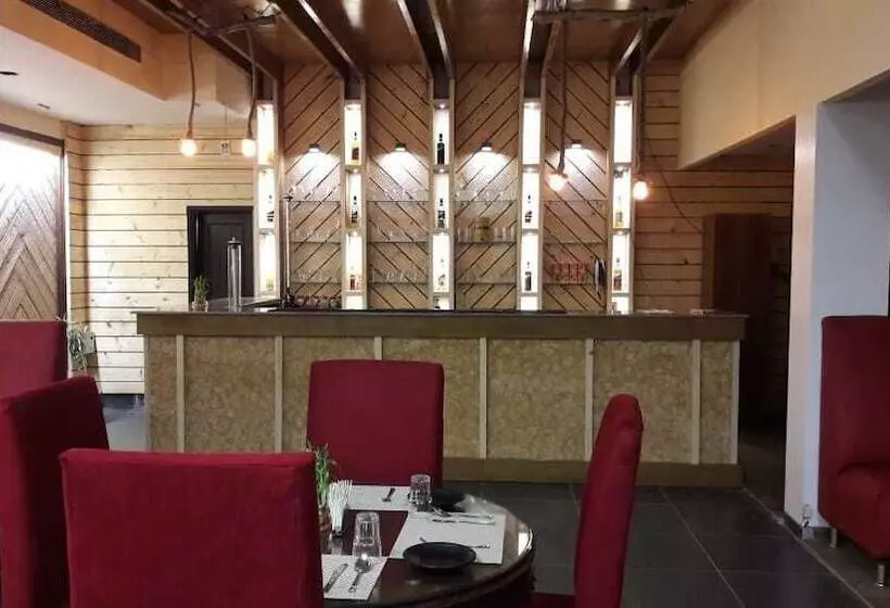 Hotel Seven Star