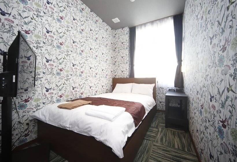 ホテル Tagawaitaekisya