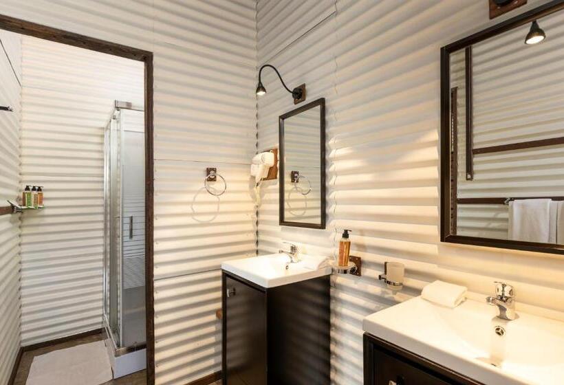 Hotel Tea And Experience Factory  Thema Collection