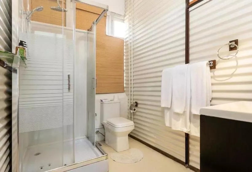 Hotelli Tea And Experience Factory  Thema Collection