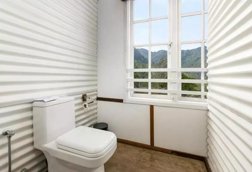 Hotelli Tea And Experience Factory  Thema Collection