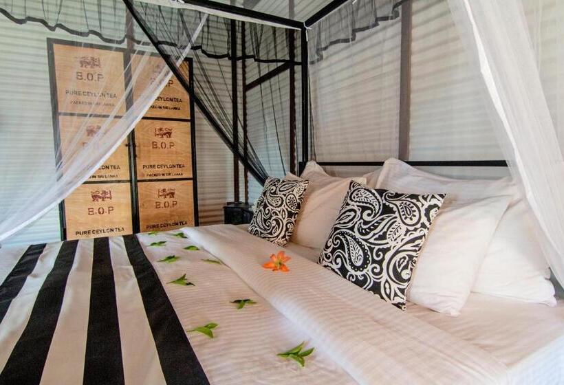 Hotel Tea And Experience Factory  Thema Collection