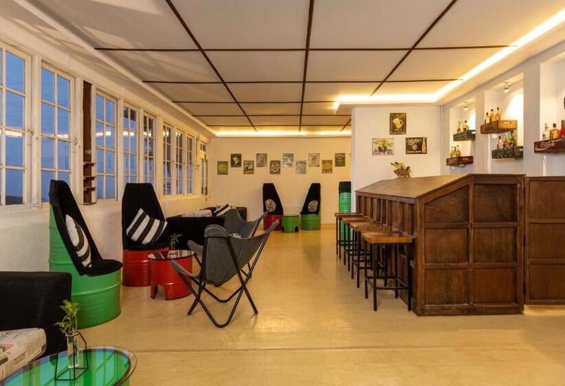 Hotel Tea And Experience Factory  Thema Collection