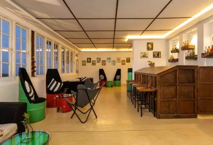 Hotelli Tea And Experience Factory  Thema Collection