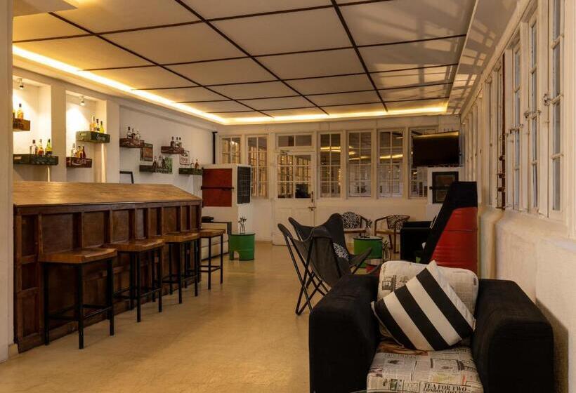 Hotel Tea And Experience Factory  Thema Collection