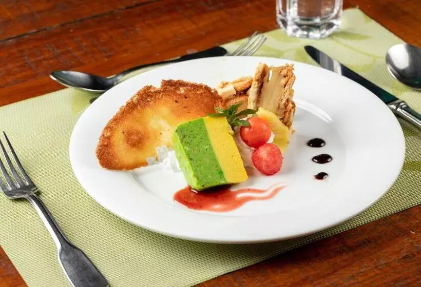 Hotelli Tea And Experience Factory  Thema Collection