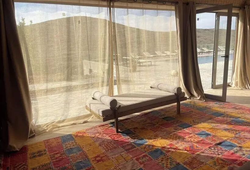 Hotelli The White Camel Lodge