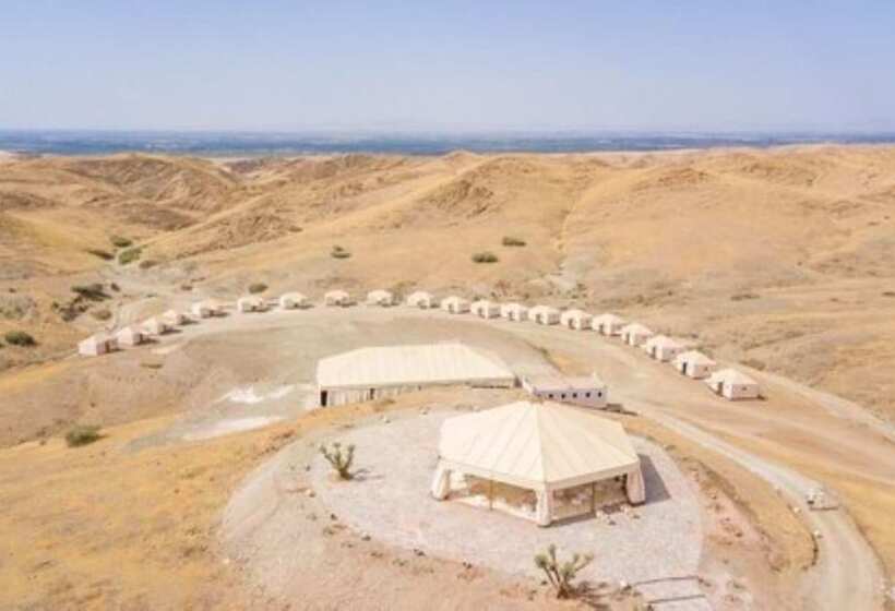 Hotel The White Camel Lodge