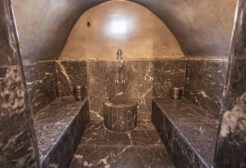 Hotel The White Camel Lodge