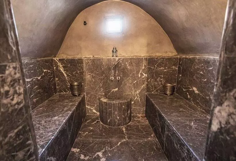 Hotelli The White Camel Lodge