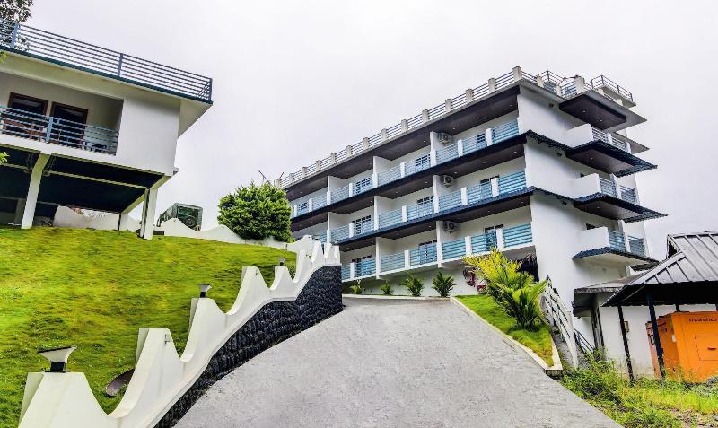 Hotel Treebo Premium Misty Garden Resorts