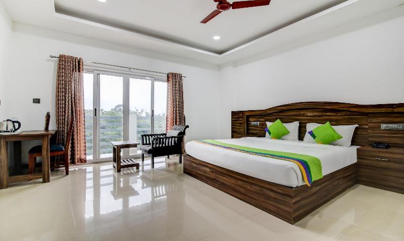 Hotel Treebo Premium Misty Garden Resorts