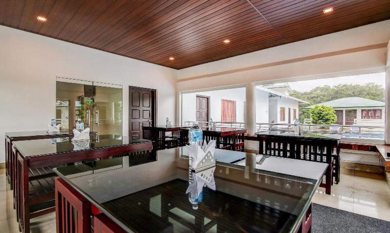 Hotel Treebo Premium Misty Garden Resorts