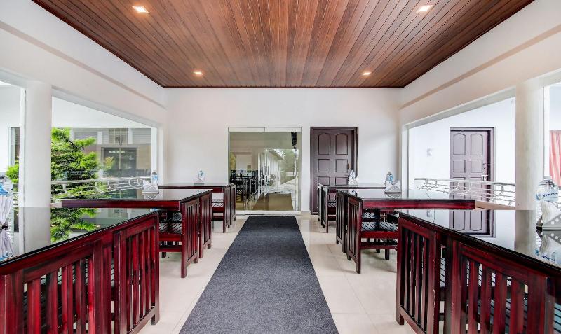 Hotel Treebo Premium Misty Garden Resorts