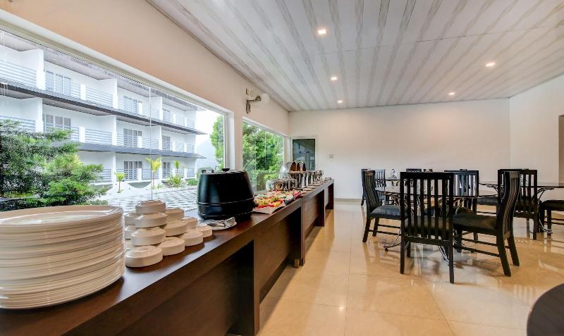 Hotel Treebo Premium Misty Garden Resorts