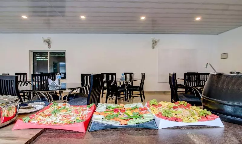 Hotelli Treebo Premium Misty Garden Resorts