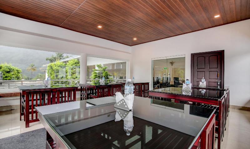 Hotel Treebo Premium Misty Garden Resorts